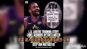 正面交火!艾顿此前表示:不想变成卡佩拉!遭到诺维茨基严厉批评