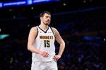 创造历史!约基奇本赛季场均篮板助攻皆排联盟第一 NBA历史首人