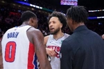 真正涅槃!活塞23-24赛季曾遭遇NBA最长的28连败 本赛季豪取60胜