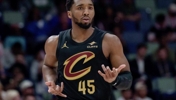 今天NBA的爆发榜和拉胯榜来了,哈登28分助骑士2比0猛龙!