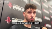 申京:湖人只会包夹KD和我!除了命中率外我们几乎所有数据占优