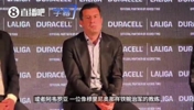 齐达内安帅为何能成功?菲戈:皇马不需要硬汉,懂环境的人才能赢