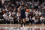 哈登季后赛失误数超科比！升至NBA历史第四！