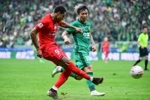三连胜!河南2-1逆转国安 古斯塔沃绝杀达万破门法比奥乌龙球