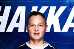 梅州客家俱乐部一线队教练组新任命公布：朱炯出任一线队主教练