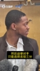 福克斯:OG是好帽!我当时只想着上篮打进,然后逼尼克斯投三分