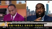 帕金斯曾谈：詹姆斯是体育史上压力最大球员！所以他才是GOAT