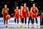 🏀世亚预-中国男篮5人上双大胜卡塔尔！杨瀚森20分钟15分9板