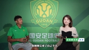 对话海米提完整版：想像C罗一样踢到41岁