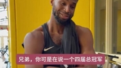 威金斯谈和克莱重逢：&ldquo;这将是我们能成就一番伟业的年份&rdquo;😁