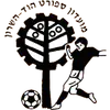 夏普尔霍德